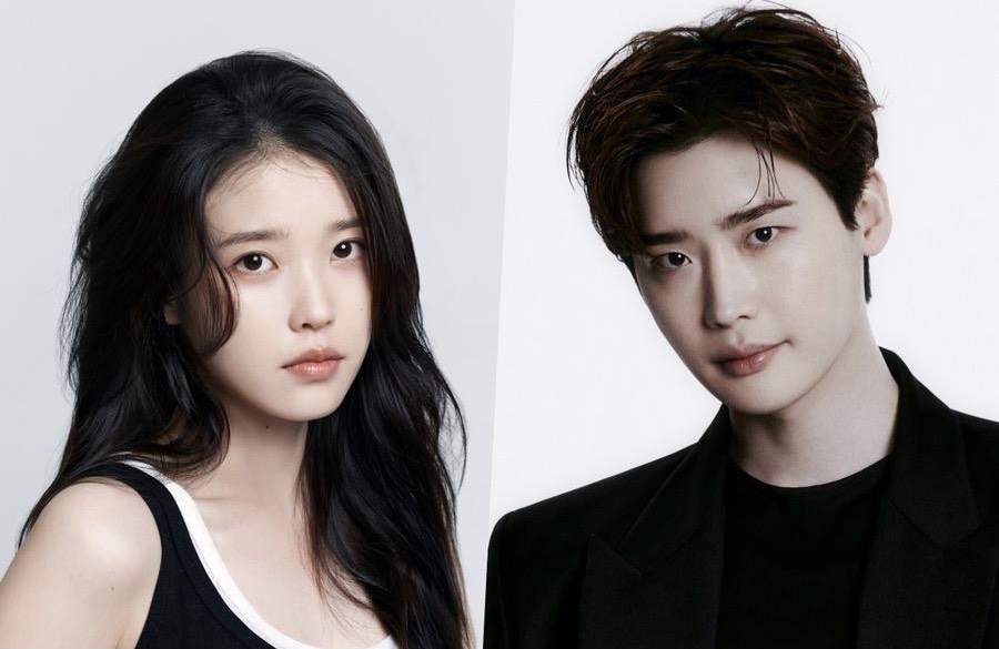 IU dan Lee Jong Suk resmi putus setelah 4 tahun berpacaran. Kedua agensi konfirmasi perpisahan, jadwal padat jadi penyebab utama/Foto: Soompi