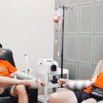 Rajawali Medan mulai persiapan musim baru dengan program recovery 11 pemain/Foto: Instagram Rajawali Medan