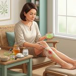 Hilangkan koreng di kaki dengan 8 bahan alami: lidah buaya, madu, minyak kelapa, tea tree, kompres hangat, kentang, oatmeal, dan nutrisi/Ilustrasi: Indoragamnewscom