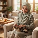 Islam anjurkan kebaikan kepada hewan: beri makan, rawat, hindari kekerasan. Hadis peringatkan azab bagi penganiaya. Teladan kasih sayang dari Al-Qur'an dan Sunnah/Ilustrasi: Indoragamnewscom
