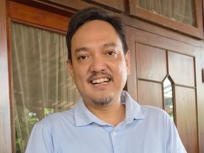 Yoyok Sukawi