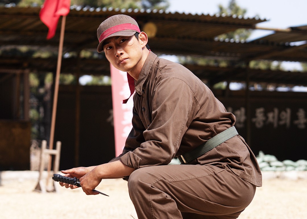 Ok Taecyeon dikonfirmasi berpartisipasi dalam drama aksi Agent Kim Reactivated bersama So Ji Sub, membawa ketegangan baru lewat peran agen elite/Foto: Soompi
