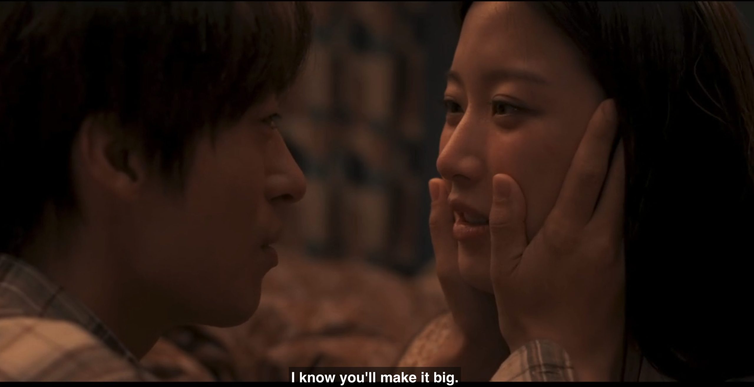 Once We Were Us bintangi Koo Kyo Hwan dan Mun Ka Young. Kisah cinta pertama yang diuji waktu dan realitas/Foto: Soompi